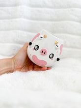 Load image into Gallery viewer, Chunky Lil Strawberry Cow - Gold Luster