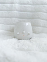 Load image into Gallery viewer, Chunky Lil Bun Bun - Gold Luster