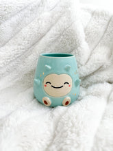 Load image into Gallery viewer, DISCOUNTED Chunky Snorlax Cup