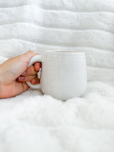 Load image into Gallery viewer, Chunky Koala Bear Mug - Gold Luster