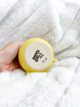 Load image into Gallery viewer, Pompompurin Espresso Cup - Gold