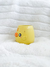 Load image into Gallery viewer, Chunky Lil Ducky - Gold Luster