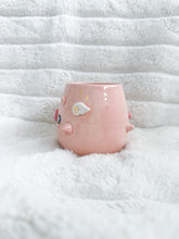 Load image into Gallery viewer, Magical Flying Piggy - Gold Luster