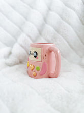 Load image into Gallery viewer, Pink BMO Mug