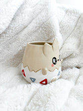 Load image into Gallery viewer, Chunky Togepi Cup