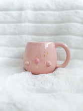 Load image into Gallery viewer, Magical Flying Piggy - Gold Luster