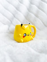 Load image into Gallery viewer, Chunky Lil Pikachu