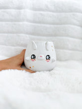 Load image into Gallery viewer, Chunky Lil Bun Bun - Gold Luster