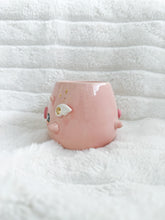 Load image into Gallery viewer, Magical Flying Piggy - Gold Luster