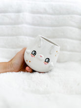 Load image into Gallery viewer, Chunky Lil Bun Bun - Gold Luster