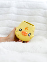 Load image into Gallery viewer, Chunky Lil Ducky - Gold Luster