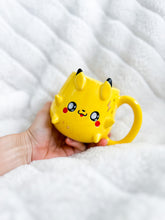 Load image into Gallery viewer, Chunky Lil Pikachu
