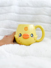 Load image into Gallery viewer, Chunky Lil Ducky - Gold Luster