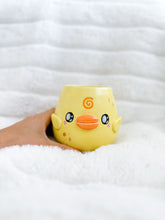 Load image into Gallery viewer, Chunky Lil Ducky - Gold Luster