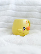 Load image into Gallery viewer, Chunky Lil Ducky - Gold Luster