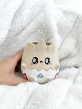 Load image into Gallery viewer, Chunky Togepi Cup
