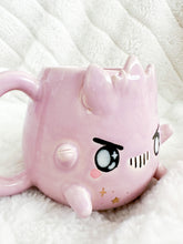 Load image into Gallery viewer, Chunky Lil Gengar