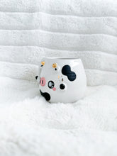 Load image into Gallery viewer, Chunky Lil Moo Cow - Gold Luster