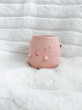 Load image into Gallery viewer, Magical Flying Piggy - Gold Luster