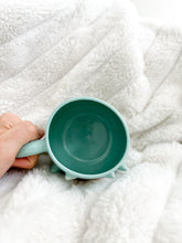 Load image into Gallery viewer, DISCOUNTED Chunky Snorlax Mug