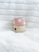 Load image into Gallery viewer, Chunky Lil Mushroom - Gold Luster