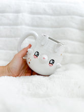 Load image into Gallery viewer, Chunky Lil Bun Bun - Gold Luster