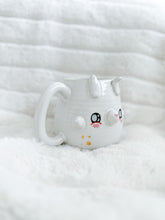 Load image into Gallery viewer, Chunky Lil Bun Bun - Gold Luster