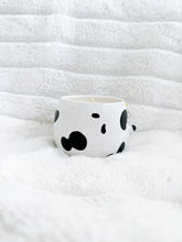 Load image into Gallery viewer, Upper Call x Candle Leaf Collab - Cow Candle