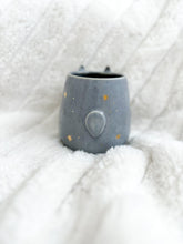 Load image into Gallery viewer, Gray Totoro Cup - Gold