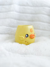 Load image into Gallery viewer, Chunky Lil Ducky - Gold Luster