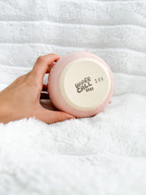 Load image into Gallery viewer, Chunky Piggy Wiggly Cup - Gold Luster