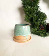 Load image into Gallery viewer, Juniper Forest Planter w/ Drainage Holes 24