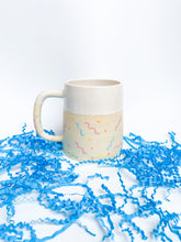 Load image into Gallery viewer, Preorder: Confetti Mug 16oz