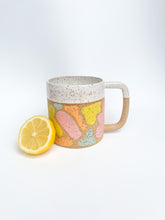 Load image into Gallery viewer, Preorder: Party Blob Mug 16oz