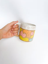 Load image into Gallery viewer, Preorder: Party Blob Mug 16oz