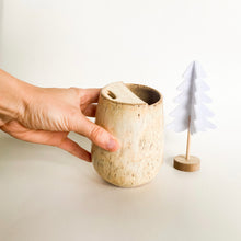 Load image into Gallery viewer, Cozy Chai 16oz Sippy Cup 15