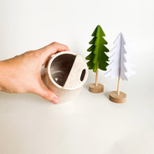 Load image into Gallery viewer, Toasted Marshmallow 16oz Sippy Cup 32