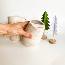 Load image into Gallery viewer, Toasted Marshmallow 16oz Sippy Cup 32