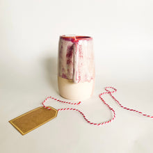 Load image into Gallery viewer, Sugar Plum 16oz Sippy Mug 28