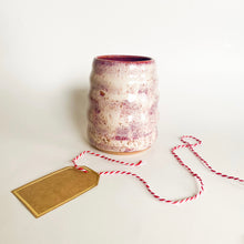 Load image into Gallery viewer, Sugar Plum 16oz Bubble Tumbler 27