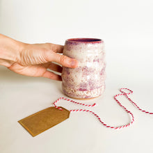 Load image into Gallery viewer, Sugar Plum 16oz Bubble Tumbler 27