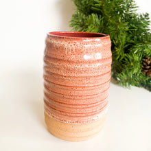 Load image into Gallery viewer, Cranberry Kiss 16oz Tumbler 18