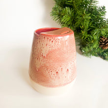 Load image into Gallery viewer, Cranberry Kiss 16oz Sippy Cup 16
