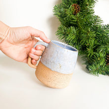 Load image into Gallery viewer, Frozen Flurry 16oz Mug 21