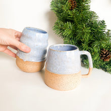 Load image into Gallery viewer, Frozen Flurry 16oz Mug 21
