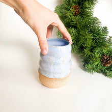Load image into Gallery viewer, Frozen Flurry 16oz Bubble Tumbler 20