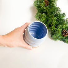 Load image into Gallery viewer, Frozen Flurry 16oz Bubble Tumbler 20