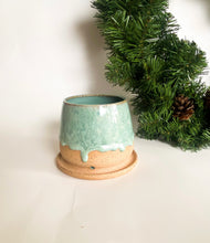 Load image into Gallery viewer, Juniper Forest Planter w/ Drainage Holes 24