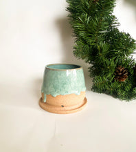 Load image into Gallery viewer, Juniper Forest Planter w/ Drainage Holes 24