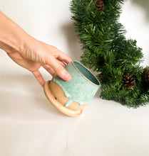 Load image into Gallery viewer, Juniper Forest Planter w/ Drainage Holes 24